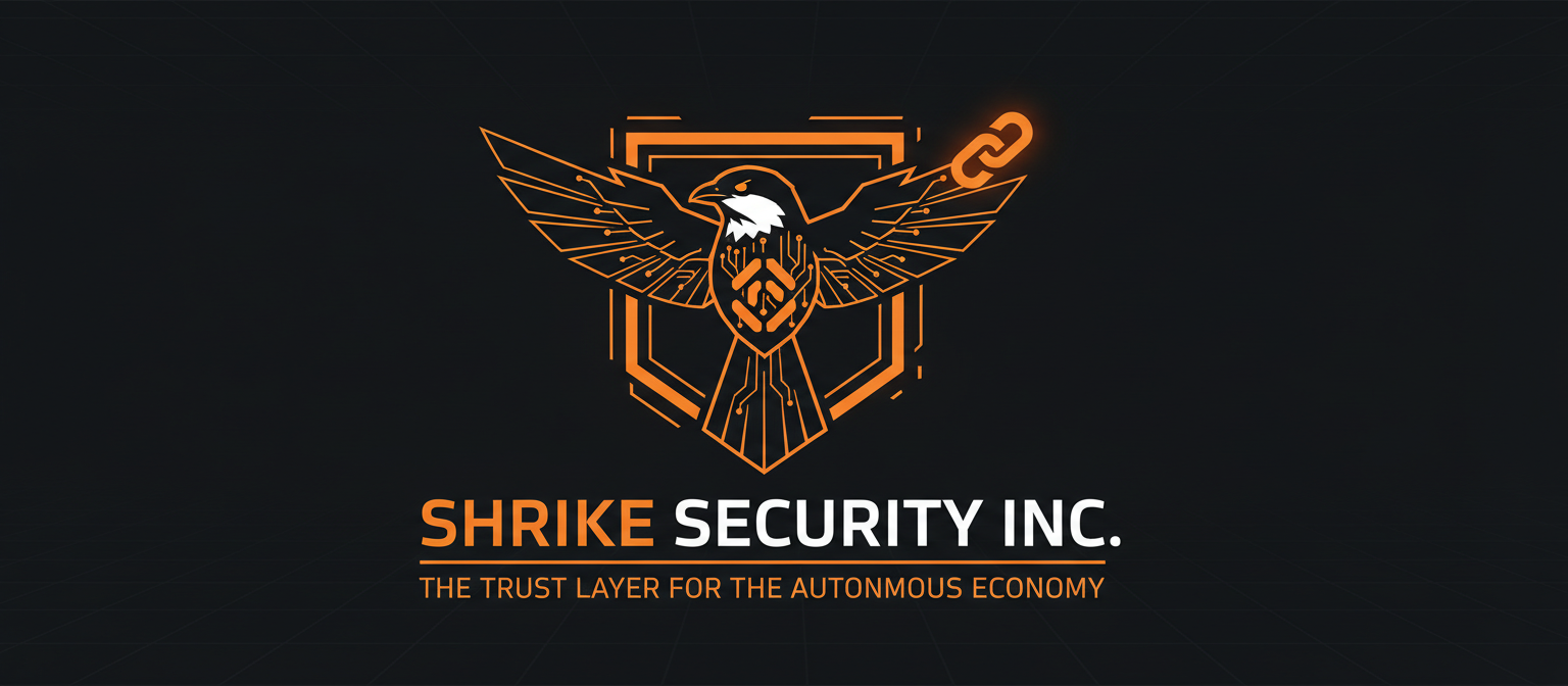 Shrike Security